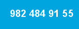 982 484 91 55 982 484 91 55